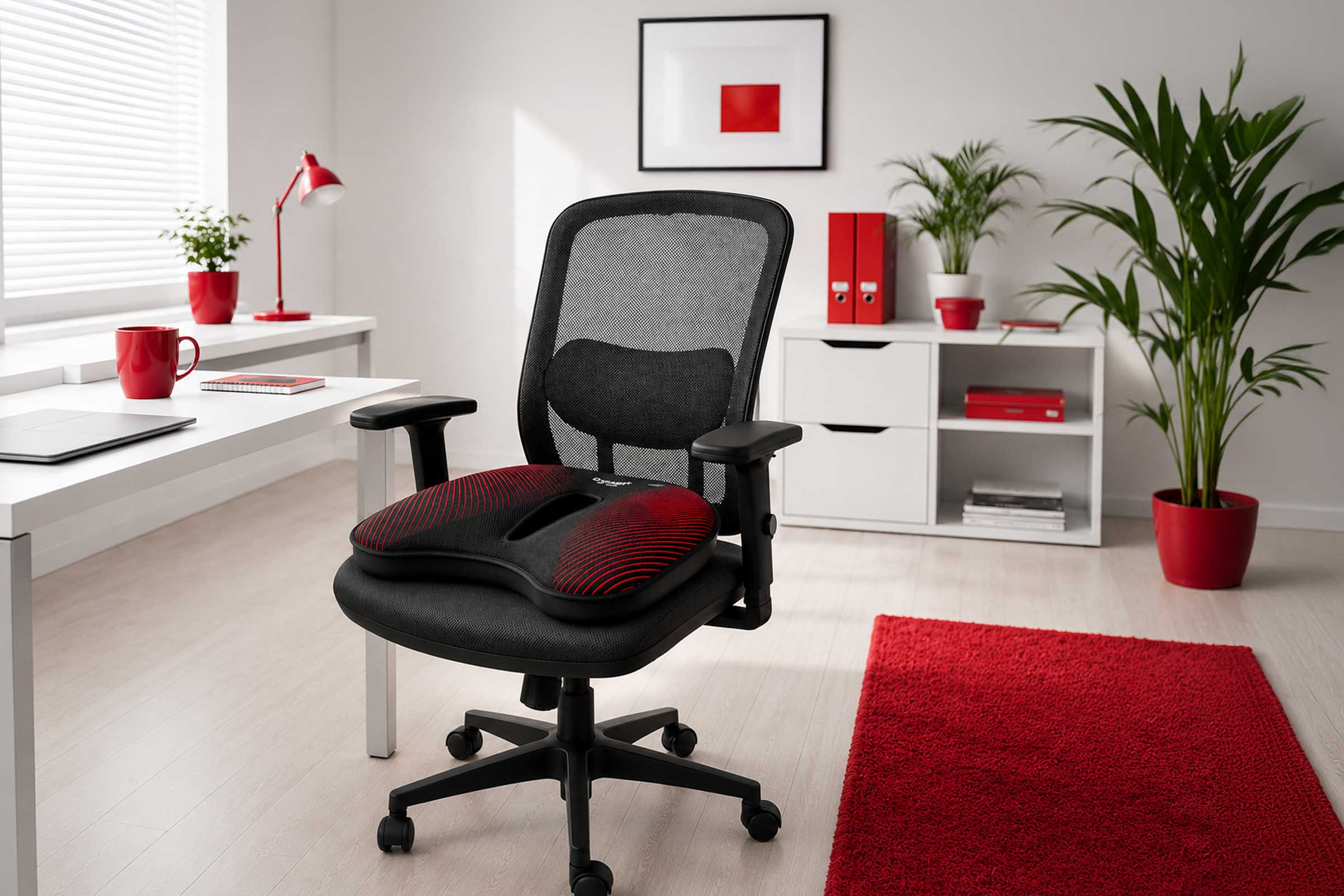 Dynasit® COMFORT PRO při každodenním používání