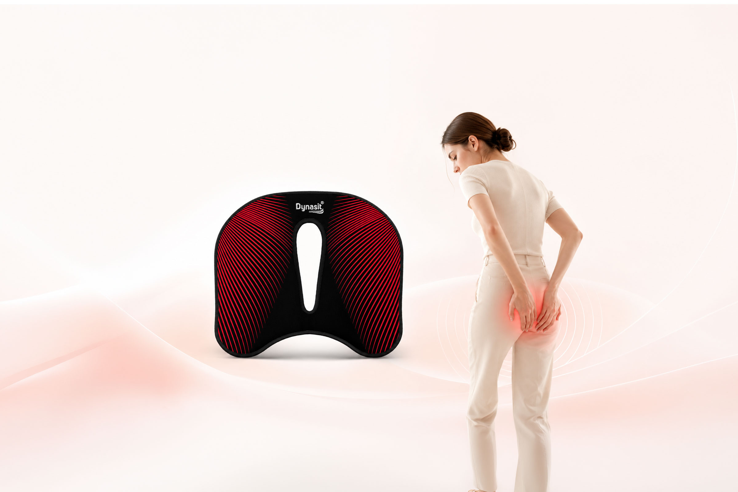 Dynasit® COMFORT PRO