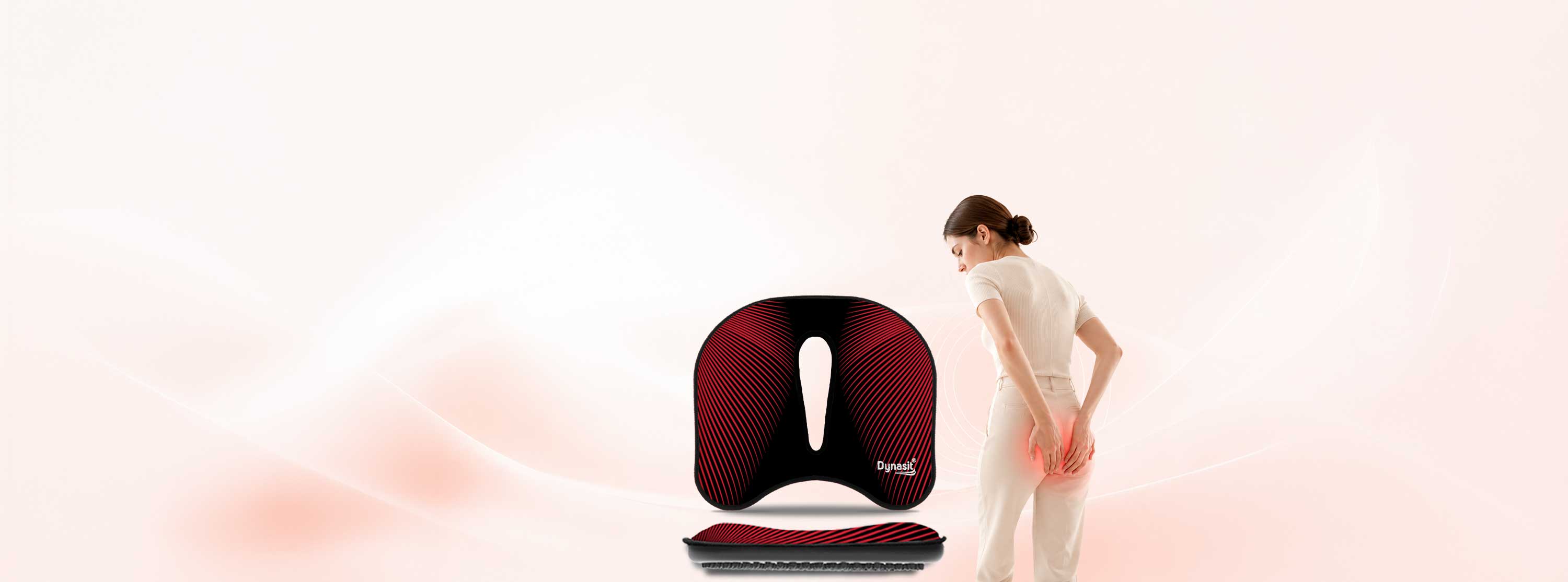 Medical cushion Dynasit Comfort Pro