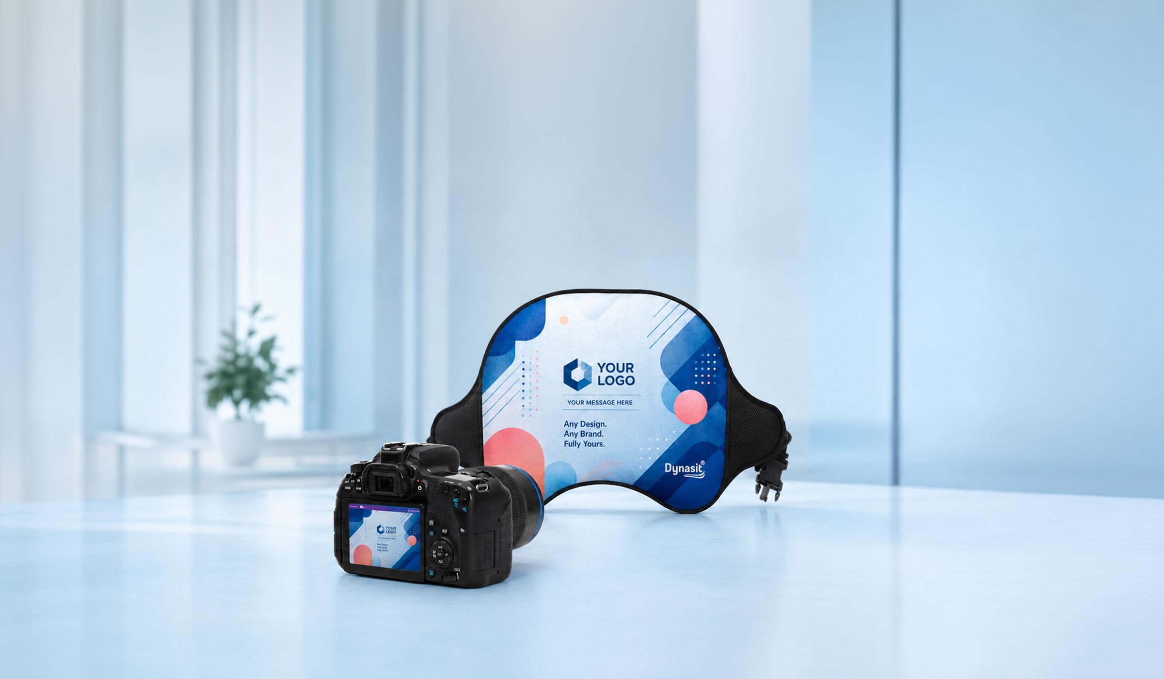 Dynasit® ERGOLIFT jako dárek